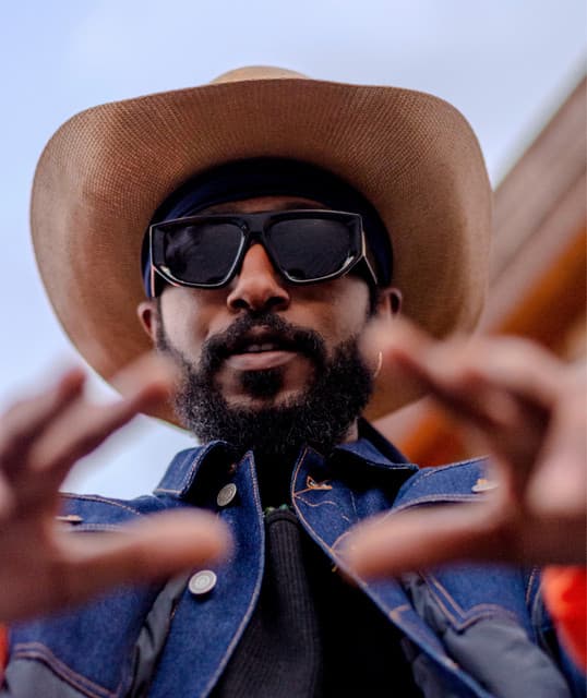 Willie Jones artist profile image