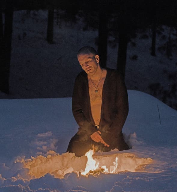 Theo Katzman artist profile