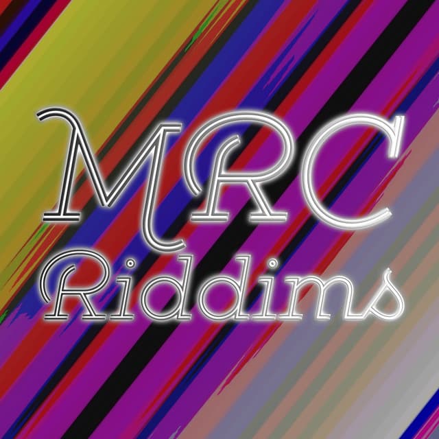 MRC Riddims artist profile image