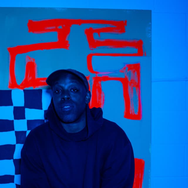 Shad artist profile image