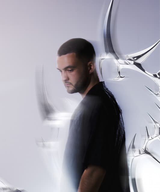 Kanine's artist profile image