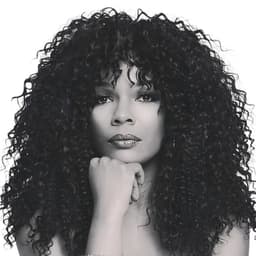 Syleena Johnson's artist profile image
