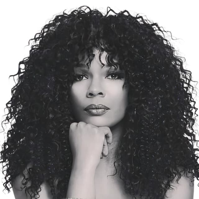 Syleena Johnson's artist profile image