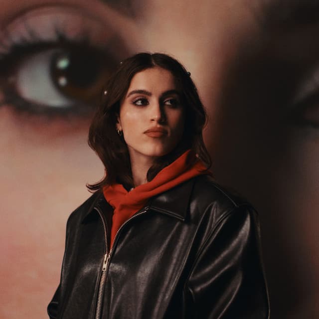 Ally Salort artist profile image