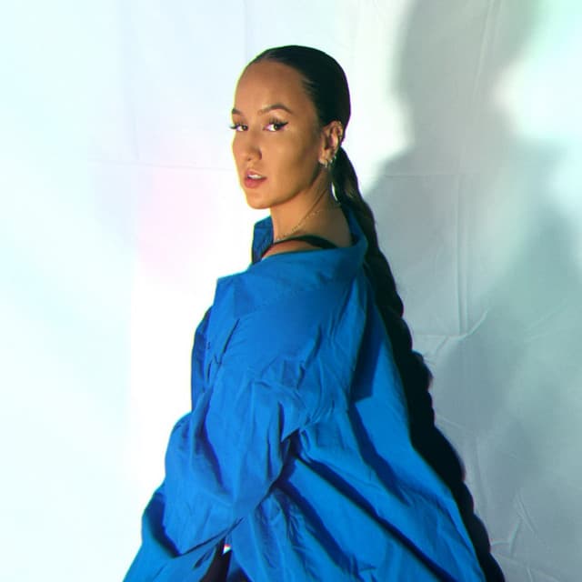 Sissel Juliana artist profile image