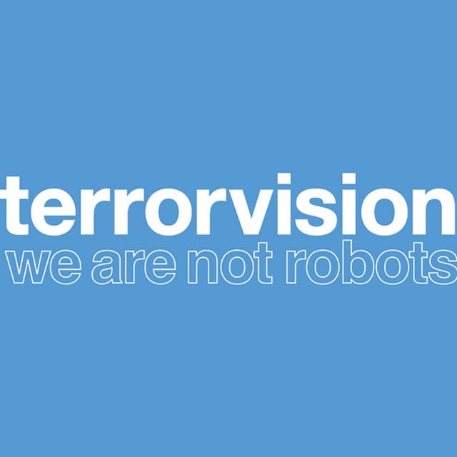 Terrorvision artist profile image