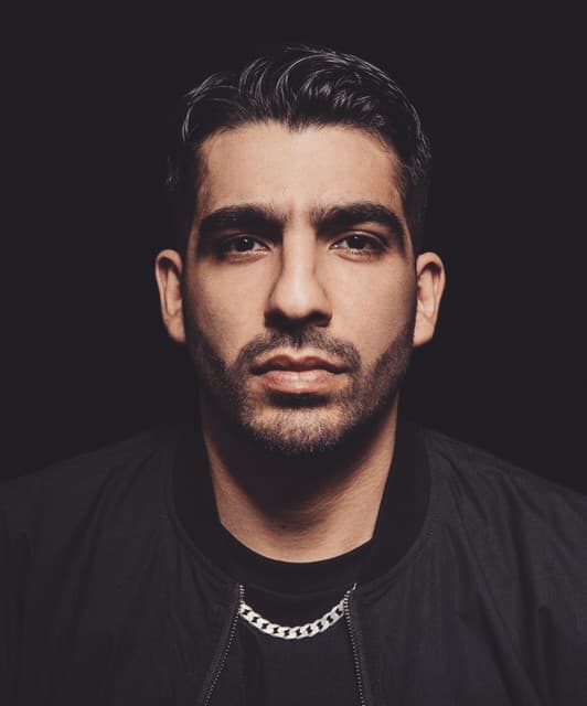 Fard artist profile image