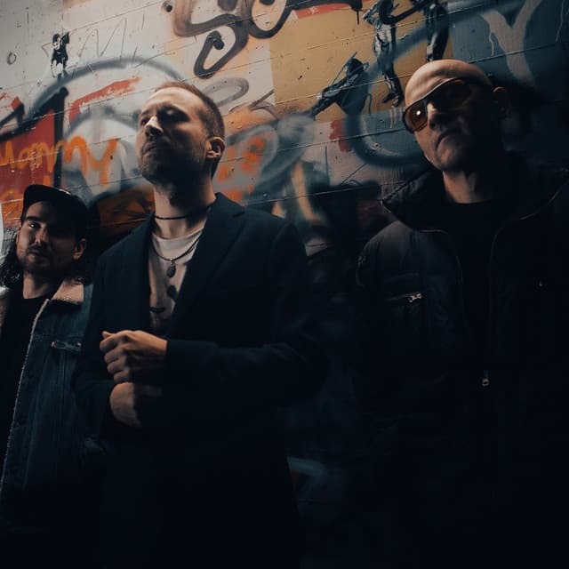 Task Horizon artist profile image