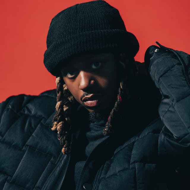 Metro Boomin's artist profile image