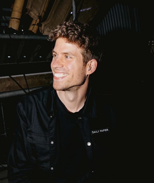 Tujamo artist profile image
