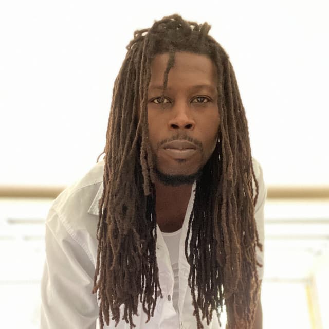 Popa Joe artist profile image