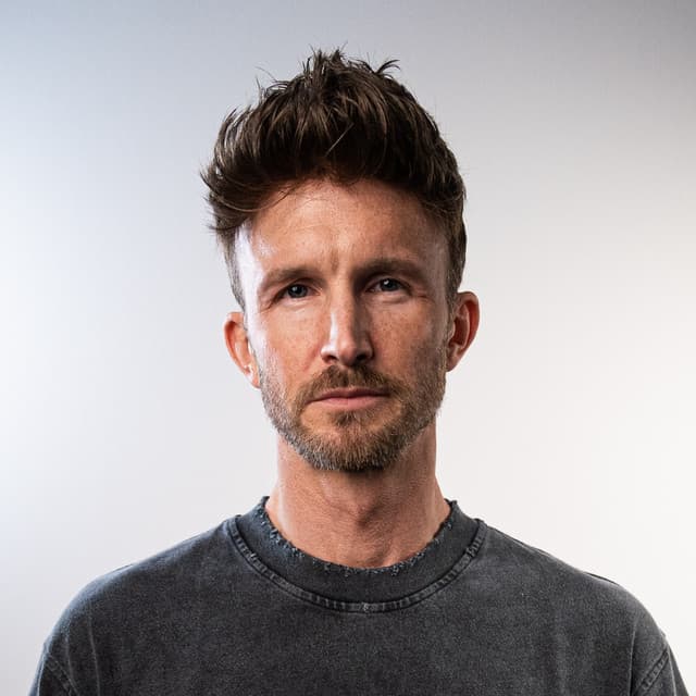 CALVO artist profile image