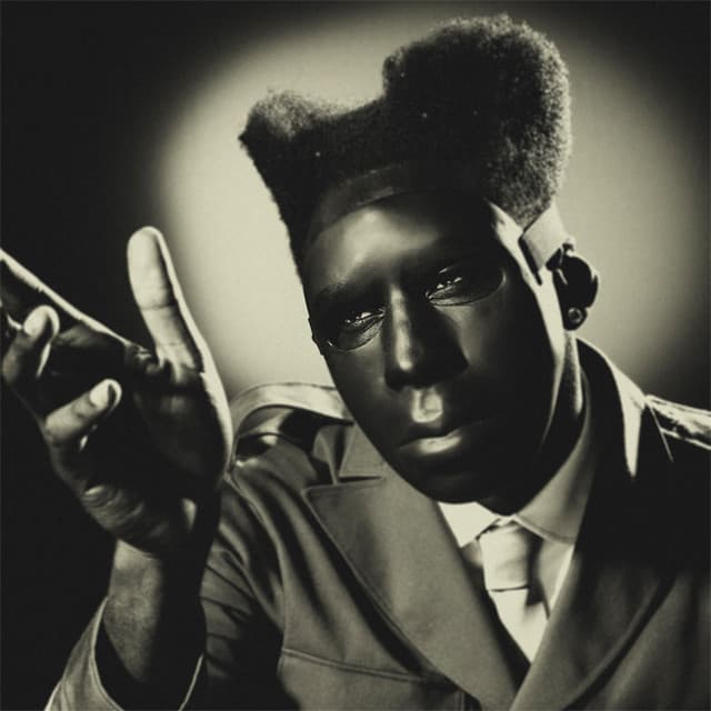 Tyler, The Creator's artist profile image