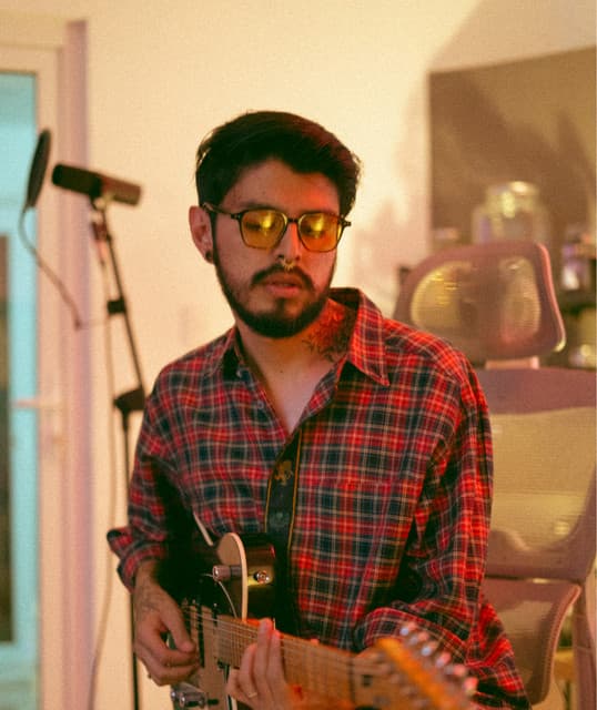 RNDN artist profile image