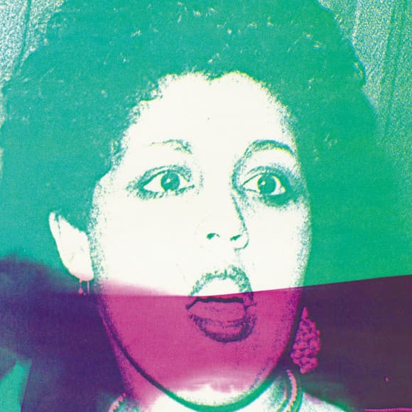 X-Ray Spex artist profile image