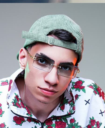 DJ JHOW BEATS artist profile image