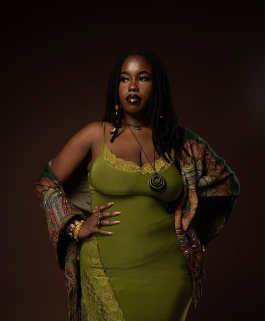 9DAYS artist profile image