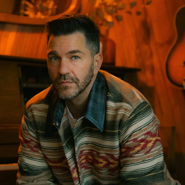 Andy Grammer's artist profile image