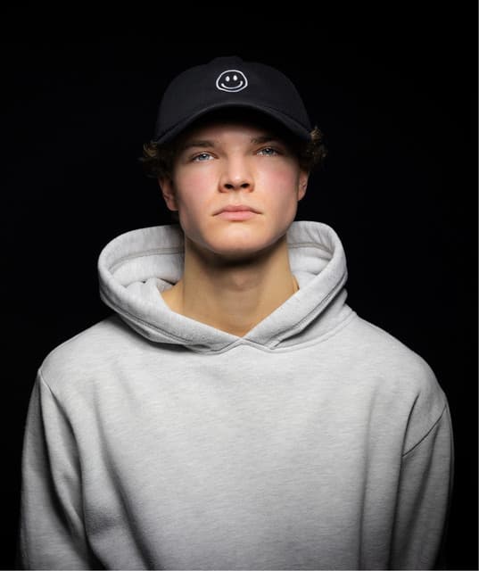 Maroox artist profile image