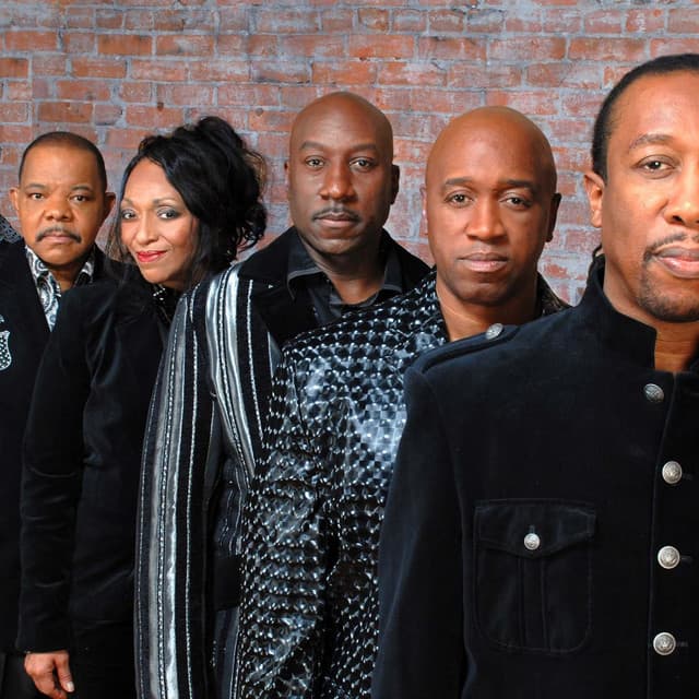 Midnight Star's artist profile image