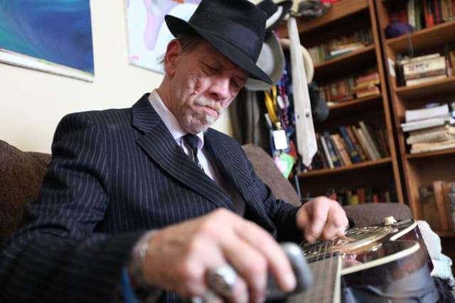 Watermelon Slim artist profile image