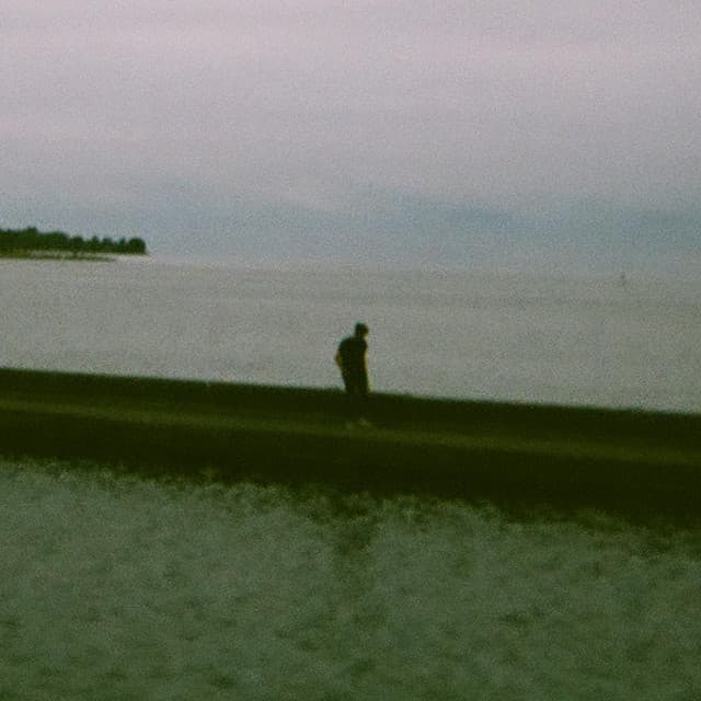fourwalls artist profile image