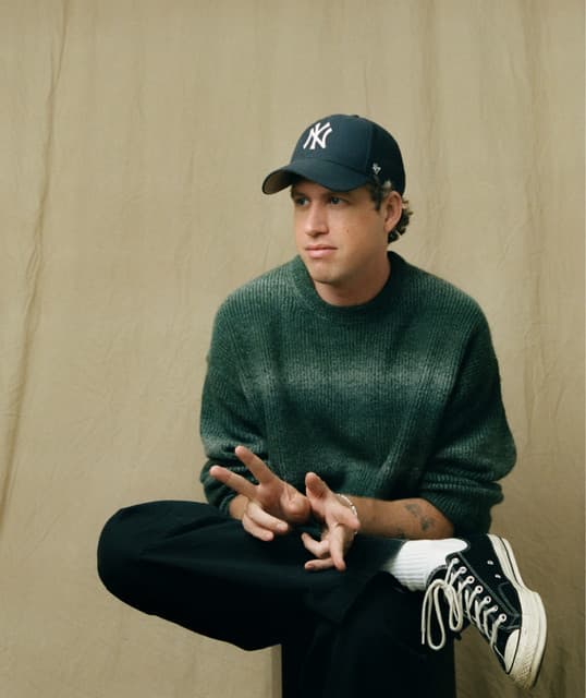 jigitz artist profile image