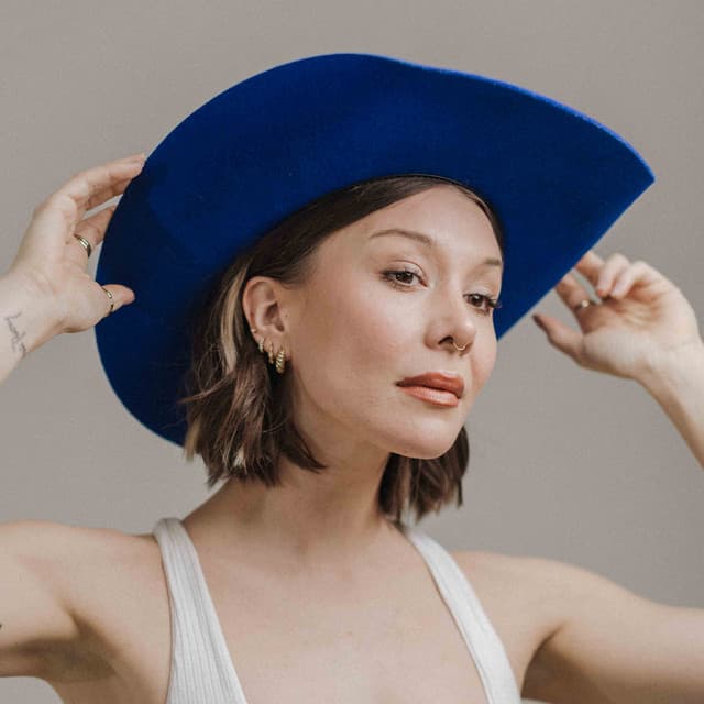 Bre Kennedy artist profile image