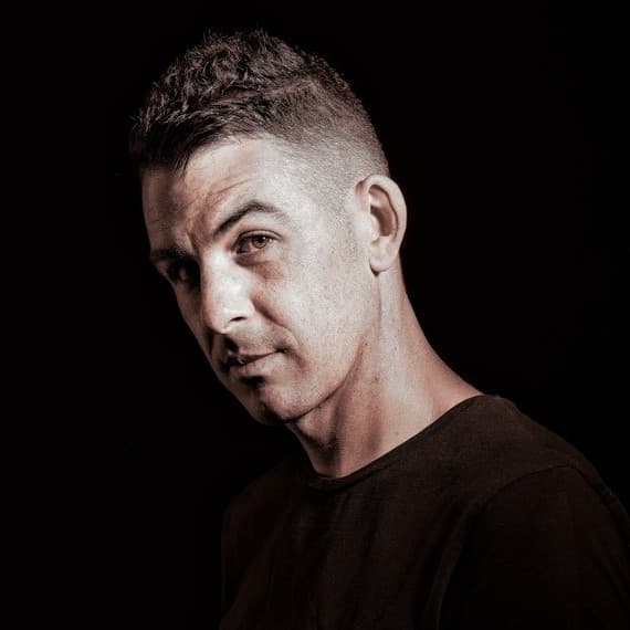 Dim3nsion artist profile image