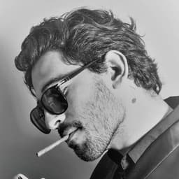 DSB's artist profile image
