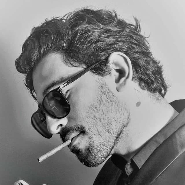 DSB artist profile image