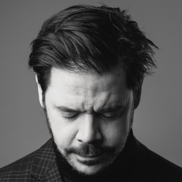 Seamus Blake artist profile image