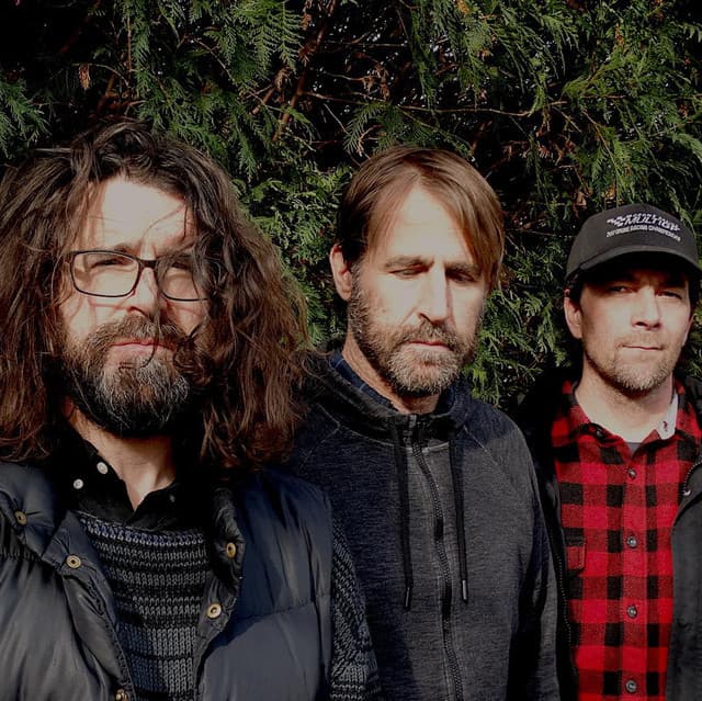 Sebadoh artist profile image