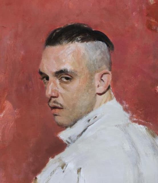 C. Tangana artist profile image