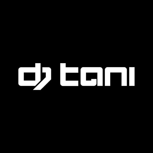 dj tani artist profile image