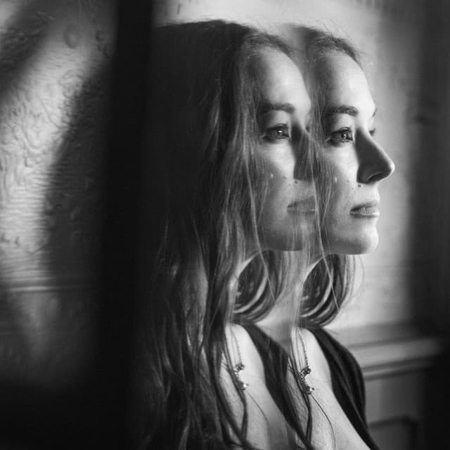 Margaret Glaspy artist profile