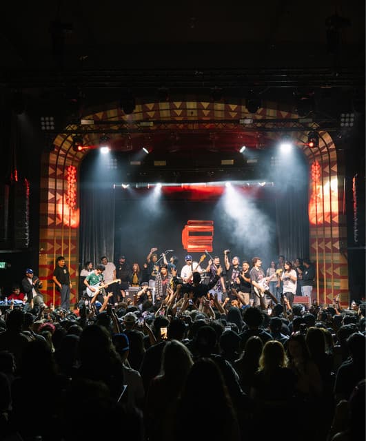 Pity Party (Girls Club) artist profile