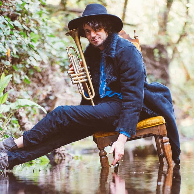 Balkan Bump's artist profile image