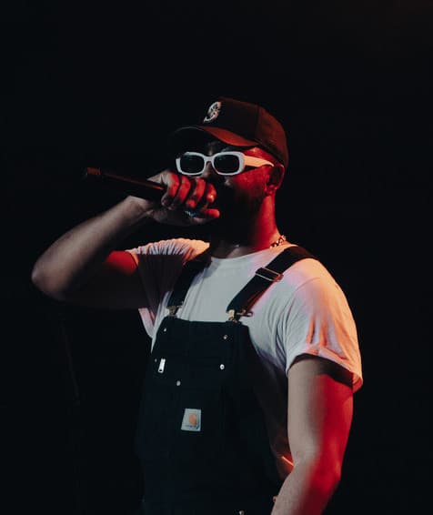 Stooki Sound artist profile image