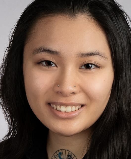 minh uyen profile