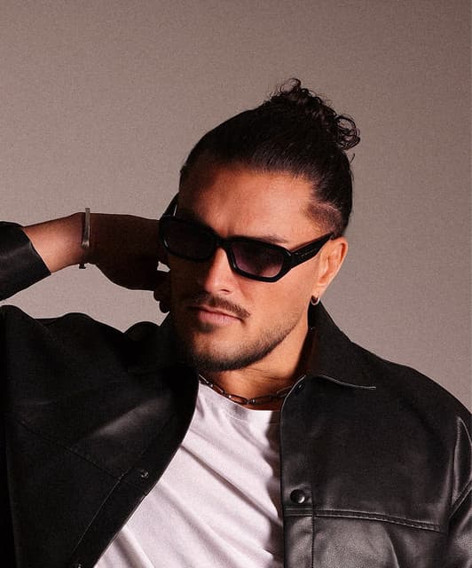 DERON artist profile image