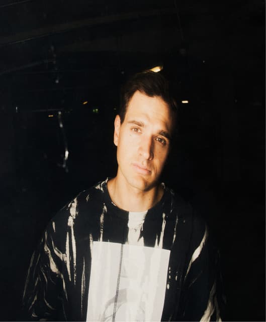 SOMMA artist profile image