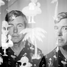 Bill Callahan's artist profile image