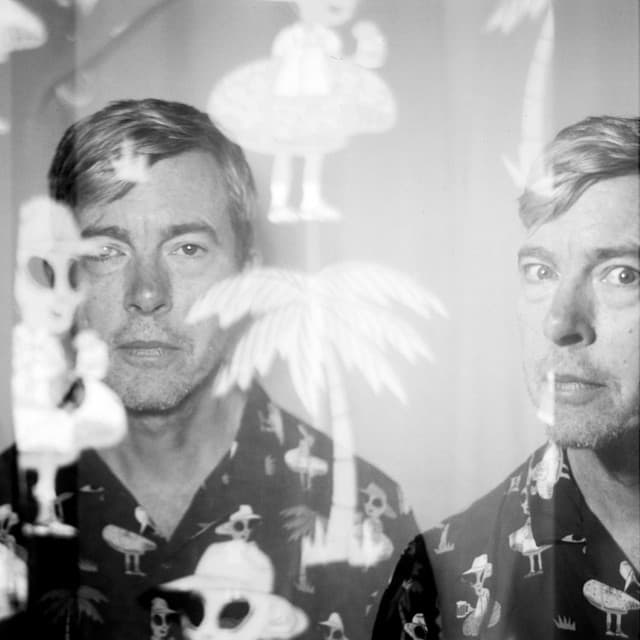 Bill Callahan artist profile image