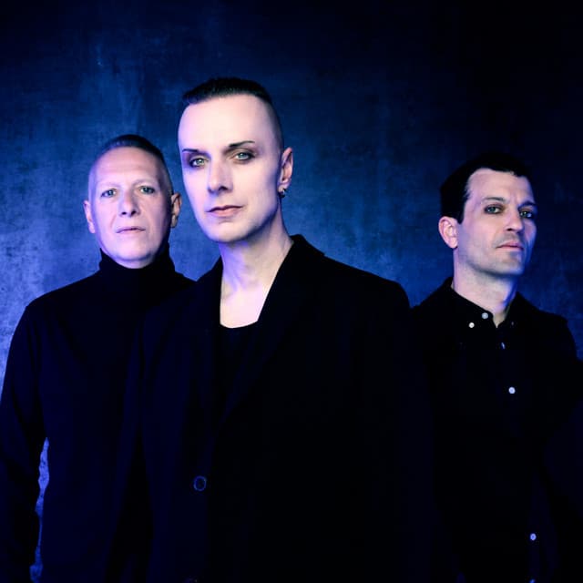 Solar Fake artist profile image