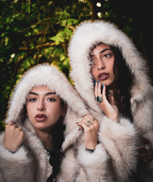 Z3LLA artist profile