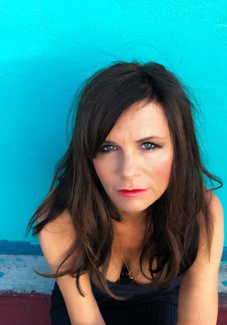 Lena Philipsson artist profile image