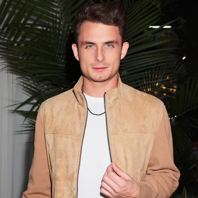 James Kennedy artist profile image