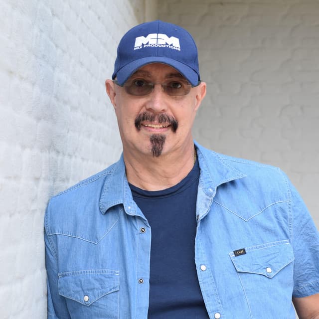John Morales artist profile