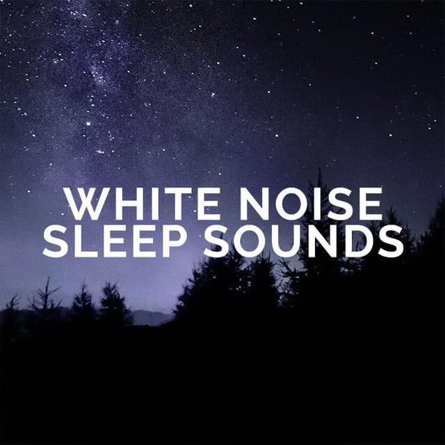 White Noise Sleep Sounds artist profile image